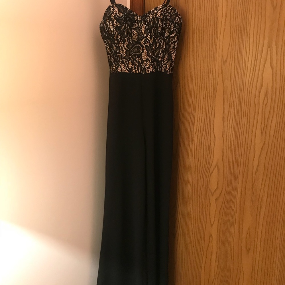 Xs G by Guess jumpsuit once piece